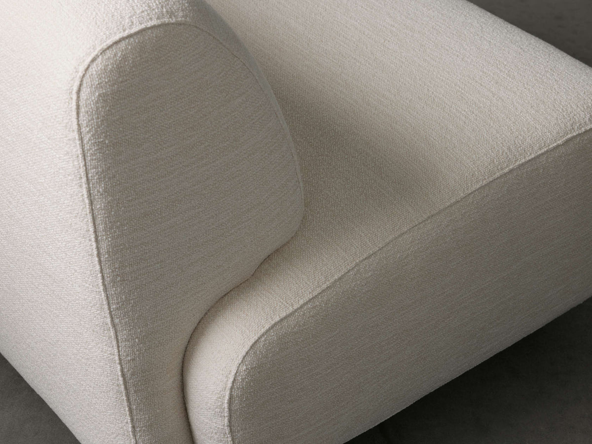 Gianni Swivel Chair