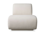 Gianni Swivel Chair