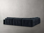 Keegan Five-Piece Sectional
