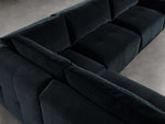 Keegan Five-Piece Sectional