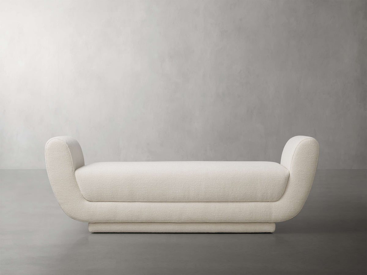 Fontana Bench