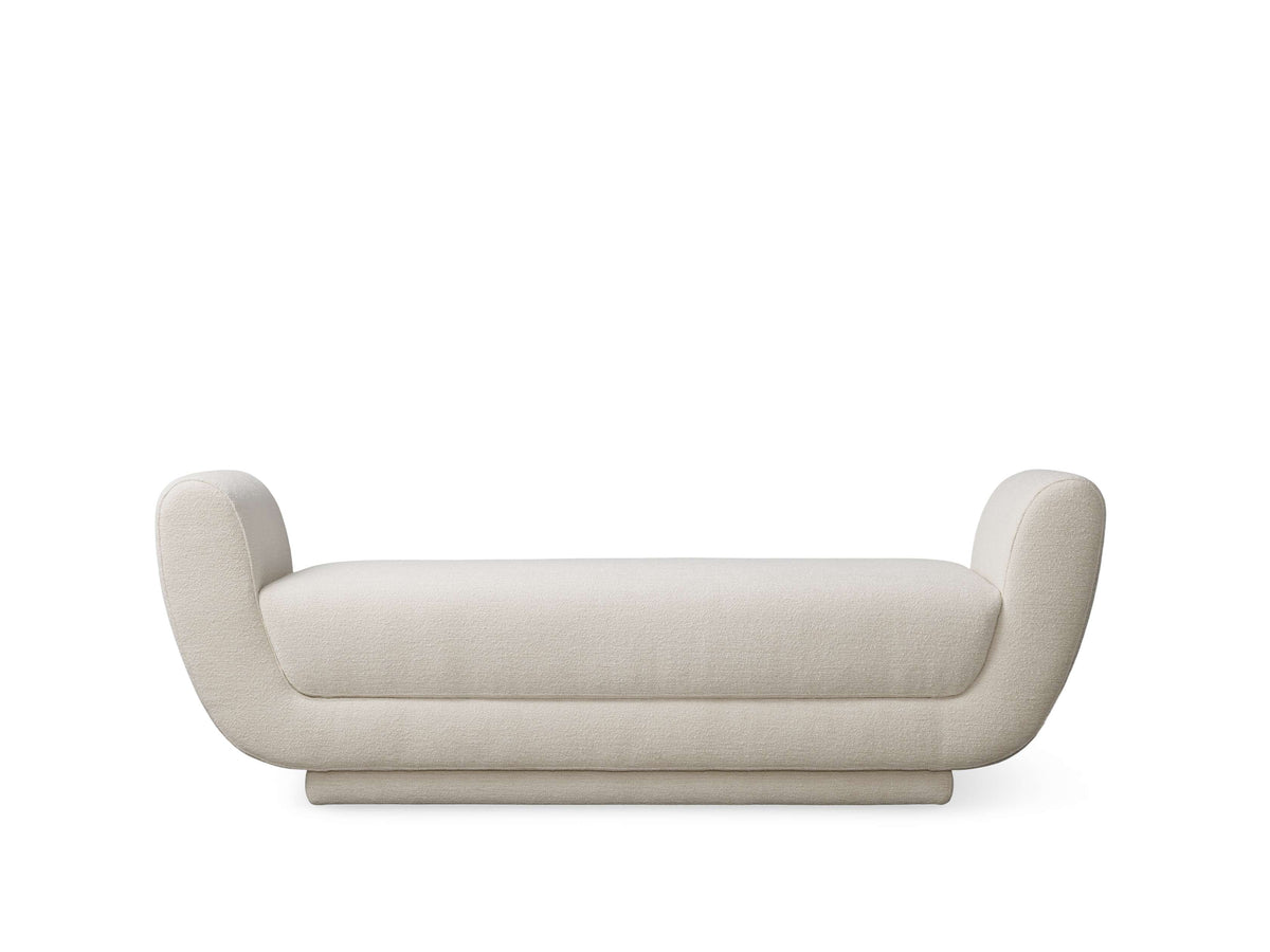 Fontana Bench