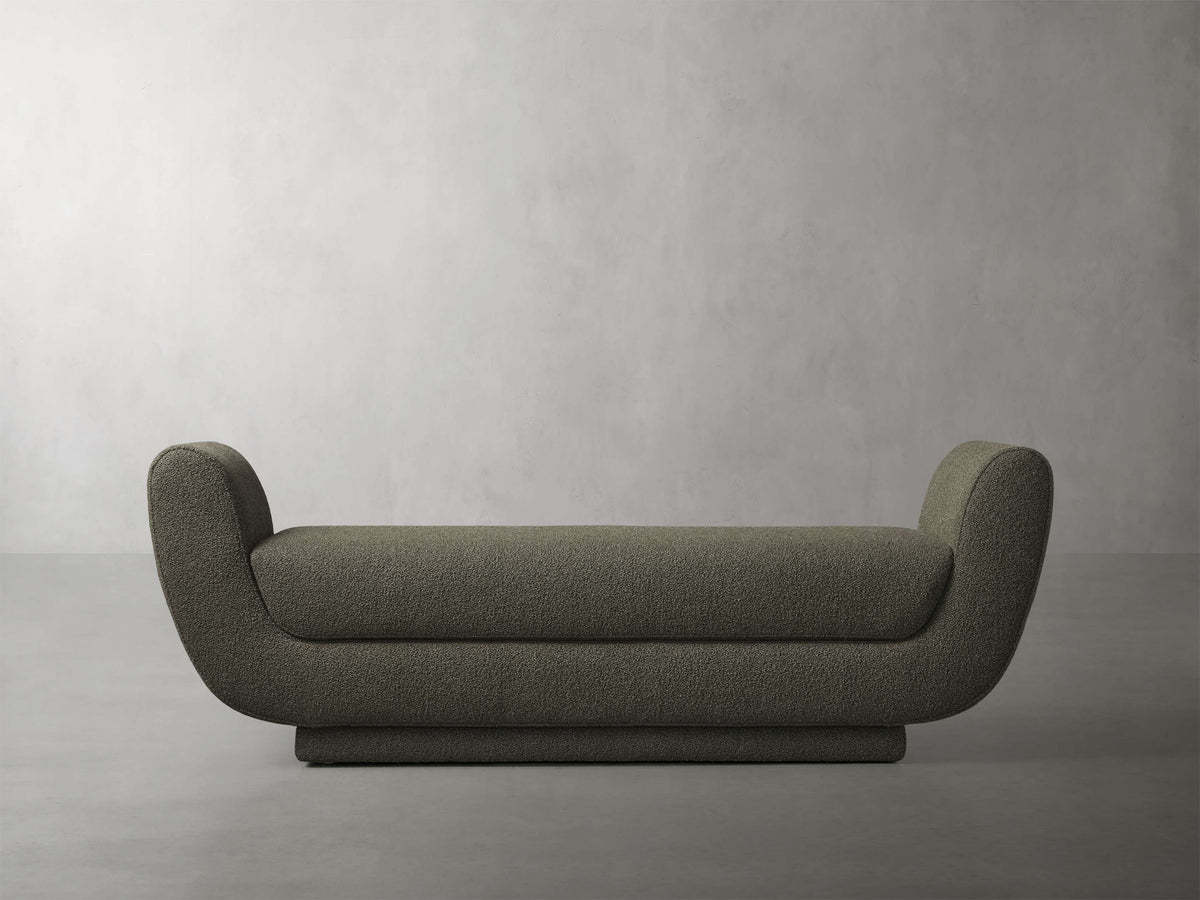 Fontana Bench