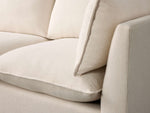 Owen Three Piece Modular Sofa