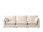Owen Three Piece Modular Sofa