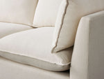 Owen Five-Piece Corner Sectional