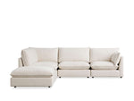 Owen Five-Piece Sectional