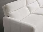 Rowland Tailored Six-Piece Motion Sectional
