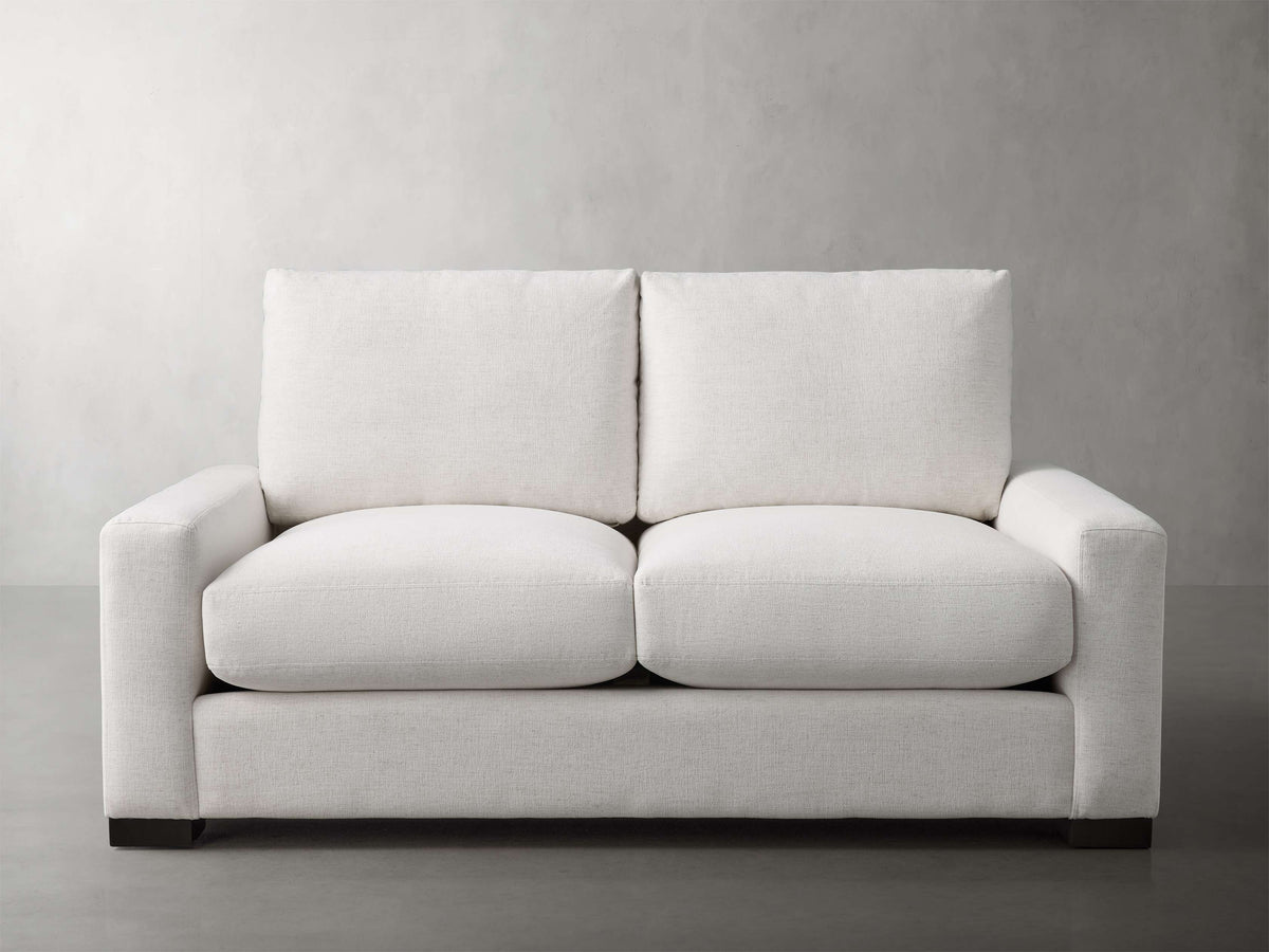 Remington 72" Sofa