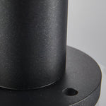 Round Creative Bubble Design Waterproof LED Modern Solar Path Lights