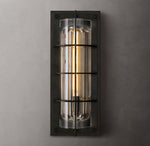 Vicomte Grand Outdoor Sconce