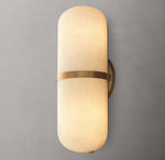 Melange Pill Sconce