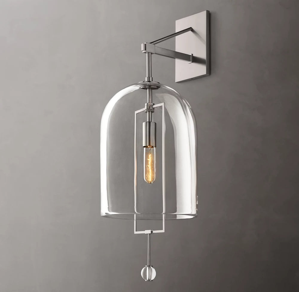 Fulcrum Grand Sconce