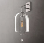 Fulcrum Grand Sconce