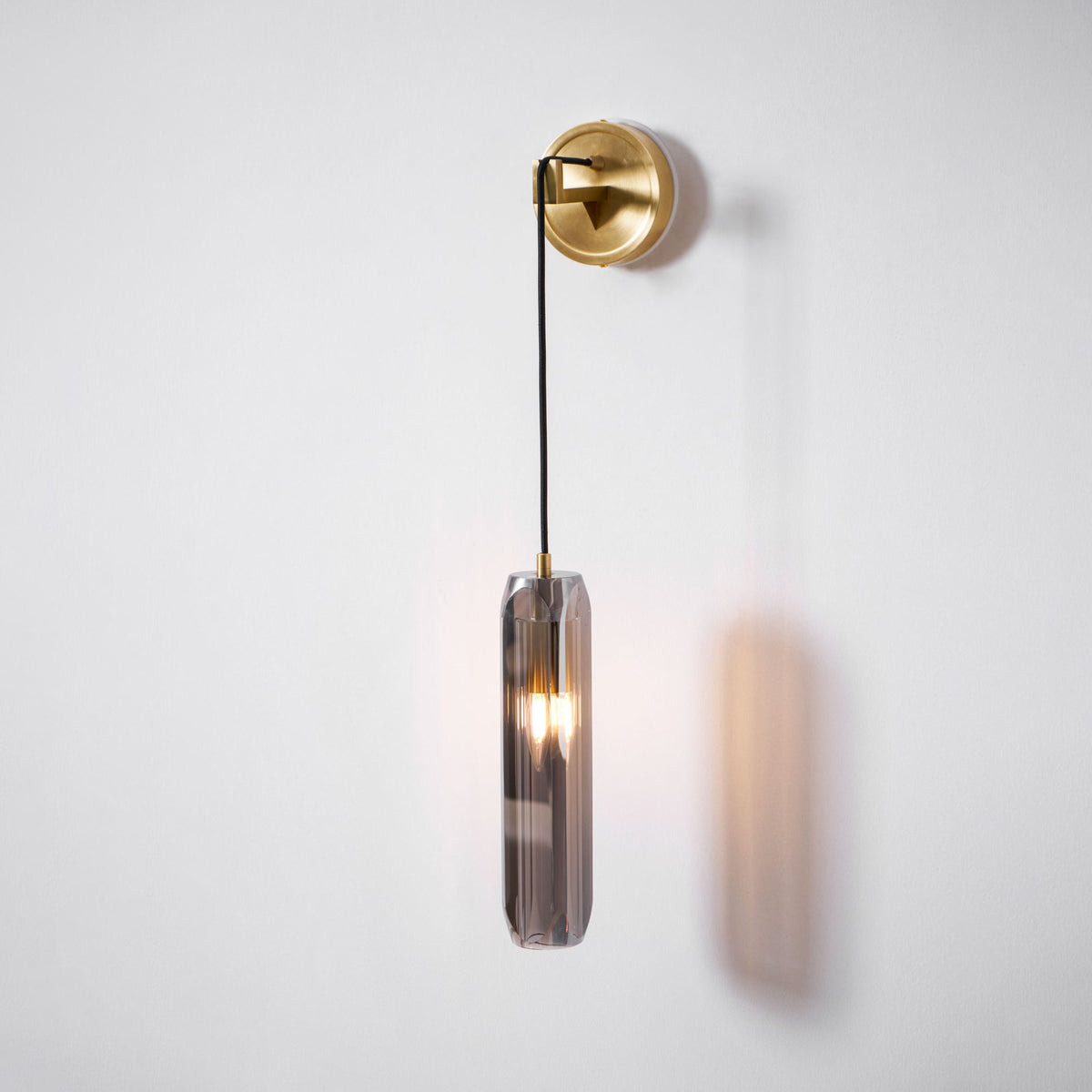 Ecliptique Series Wall Lamp