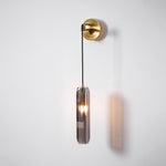 Ecliptique Series Wall Lamp