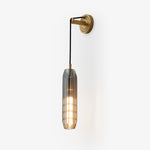 Ecliptique Series Wall Lamp