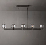 Demaret Linear Chandelier 54"