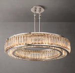 Maurier Round Chandelier 48"
