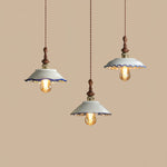 Bellaria Ceramic Pendant Light