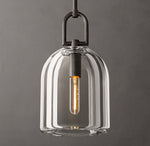 Botanist Cloche Pendant