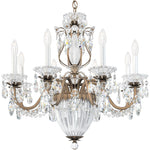Schonbek Bagatelle 1238 Chandelier