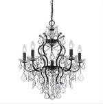 Six-Light Chandeliers