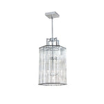 Six-Light CrystalPendant