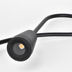 Waterproof Creative LED COB Aluminum Modern Outdoor Pathway Lights