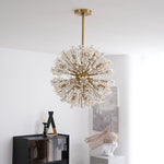 Dickinson Chandelier