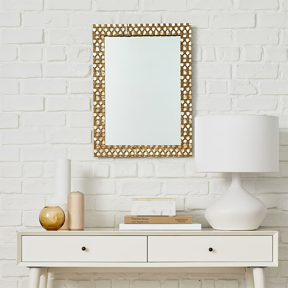 Lumea Artisan Ceramic Table Lamp