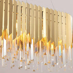 Legance Crystal Dining Room Chandelier