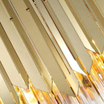 Legance Crystal Dining Room Chandelier