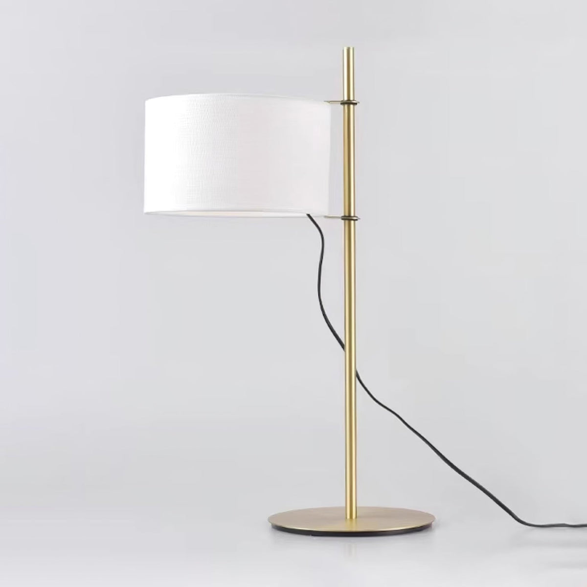 Lino Arc Table Lamp