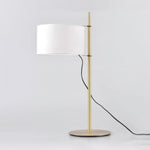 Lino Arc Table Lamp