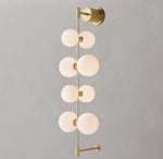 Modern Rail Sconce