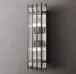 San Marco Grand Rectangular Sconce