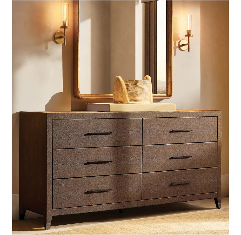 Lambeth Knurled Sconce