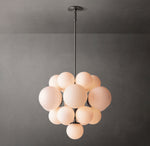 Cirque Cluster Chandelier