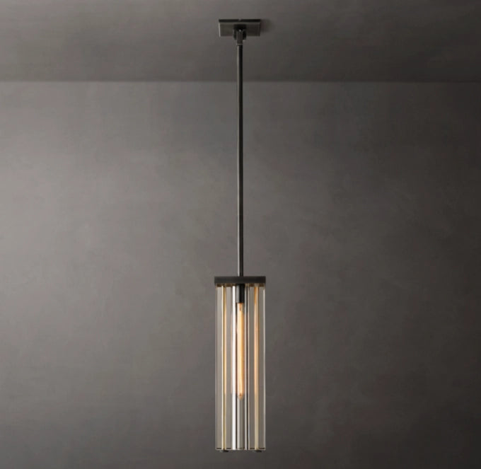 Savile Square Pendant