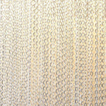 Cadena Chain Tassel Pendant Light Fixture