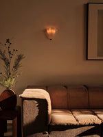 Petalia Wall Light