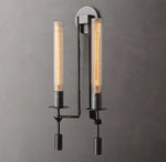 Fontanelle Double Sconce
