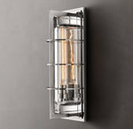 Vicomte Grand Outdoor Sconce