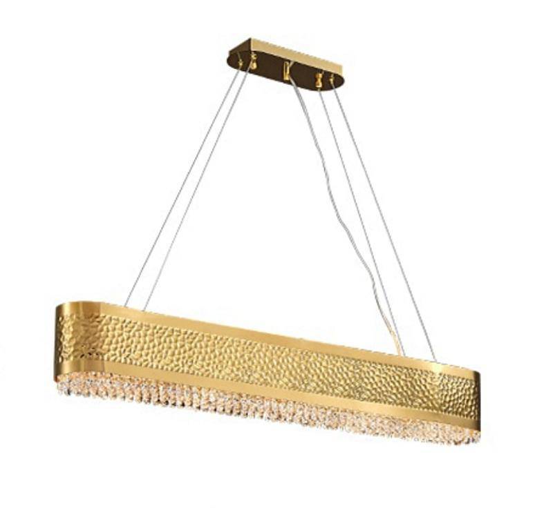 Geneve Kitchen Island Light