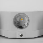 N/V/W Letters Creative Waterproof Modern LED Outdoor Wall Sconce Lighting