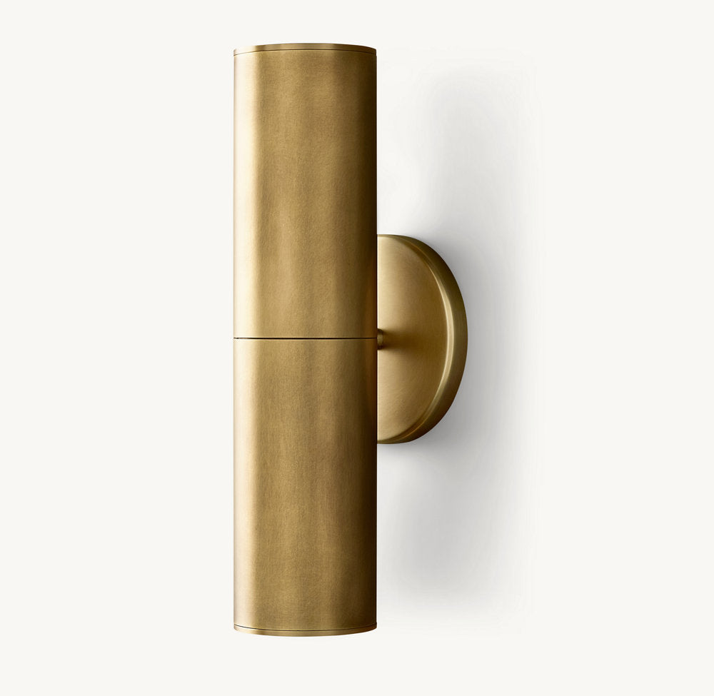 Champeaux Linear Sconce