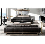 Peralta Round Chandelier 48"