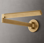 Mallemort Task Sconce