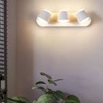Creative Adjustable LED Up and Down Light Modern Wall Sconces Lighting